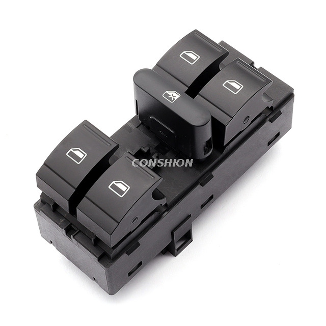 18D959857FWindow Switch - For Volkswagen New Lavida