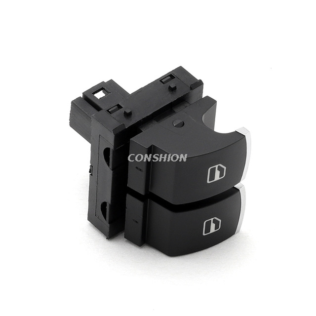 5K3 959 857 Window Switch - For Volkswagen Golf 5