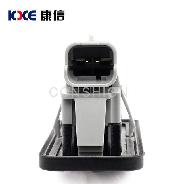 906069264R Trunk Release Switch Renault Megane IV Renault Talisman Renault Scenic IV Dacia Duster II Renault Twingo 201417