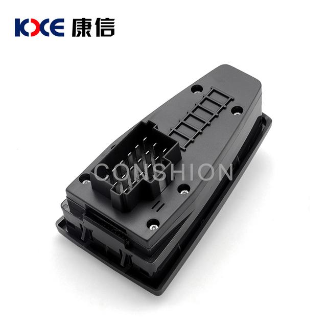 20752918 20953592 20455317 20452017 21354601 21277587 20568857 21543897 Window Control Switch 24V FH12 FM VNL