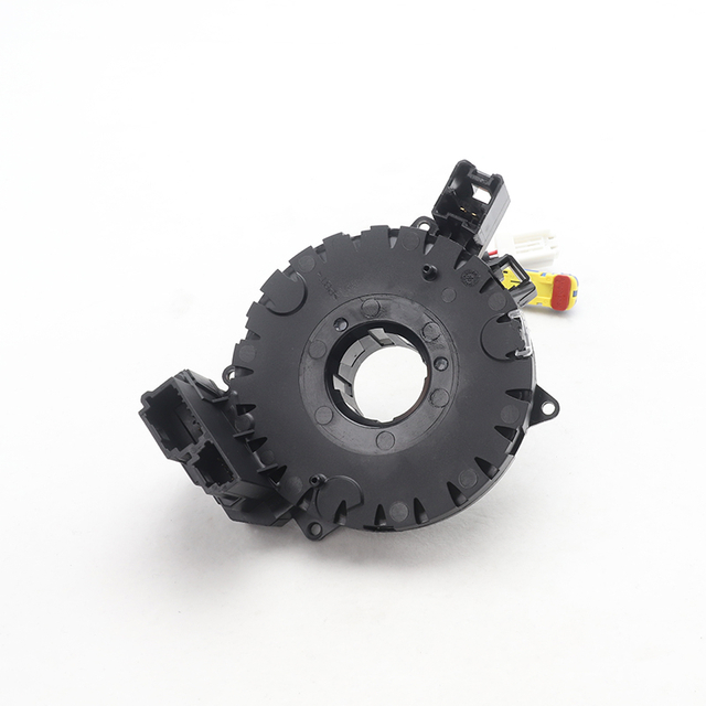 Aftermarket 8460016661 Clock Spring - Premium Steering Column Switch