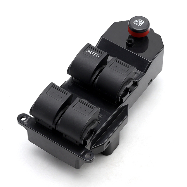 Aftermarket 35750-SAE-P03 Window Switch - High-Quality Auto Electronic Switch