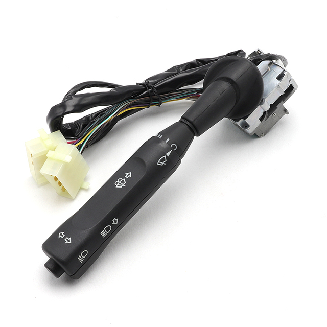 Aftermarket 620 540 0045 Turn Signal Switch - Enhanced Auto Control Switch