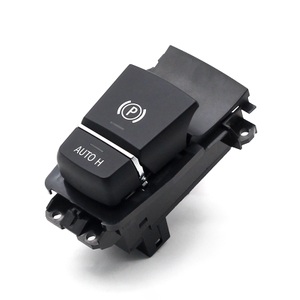 Aftermarket 61319385029 EPB Switch - Enhanced Auto Electronic Control