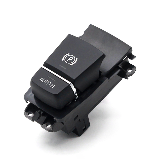 Aftermarket 61319385029 EPB Switch - Enhanced Auto Electronic Control