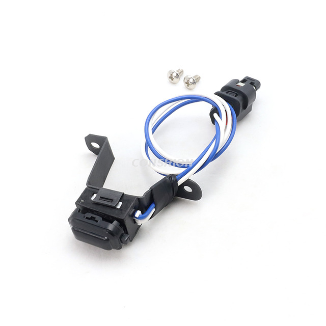 Aftermarket 300559 Trunk Switch - Enhanced Luggage Access Control