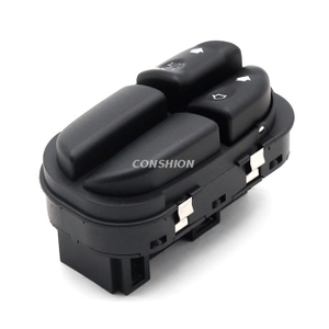 97BG-14529-AAPower Window switch FORD Mondeo