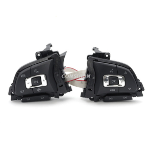 5G0959442AA Wiper switch For VOLKSWAGEN Atlas Golf