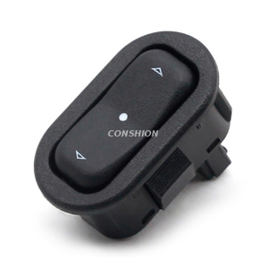 93350569/93350574/09100299/24411032/6240105/6240654Power Window switch G.M.Opel/Astra/ Corsa/Celta/Agile/Montana