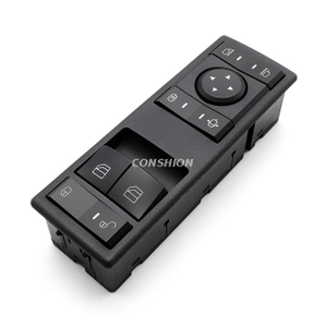 A9605451213 Window Switch - For BENZ Actros MP4 