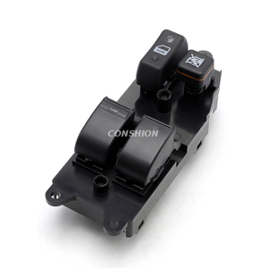 84820-02111/84820-0F040 Power Window switch- For TOYOTA Corolla Verso 02-07