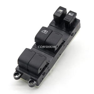 25401-ED500 Power Window switch For NISSAN 