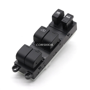 25401-9W100/25401-2DR0C Power Window switch For NISSAN Teana 04-07