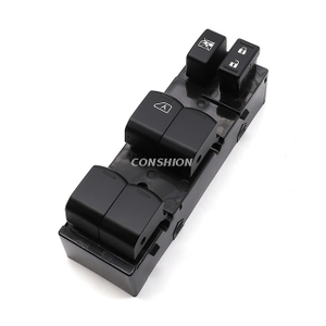 25401-3AA2B Power Window switch For NISSAN Versa 2012-2019