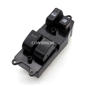 35750-T0A-H11 Power Window switch For HONDA CRV RHD