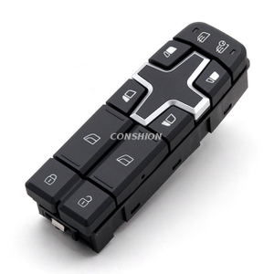 22154286/21489840 Window Switch - For VOLVO-FH/FM