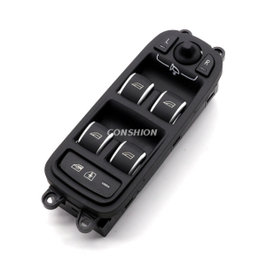 31415677 Window Switch - For VOLVO- XC60/S60L