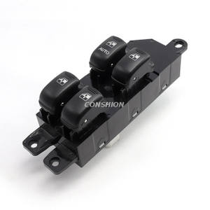 9357026100 Window Switch -HYUNDAI Sonata Fe