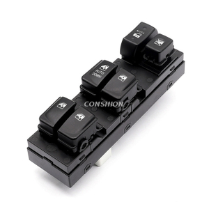 93570 2H110 Window Switch For- HYUNDAI Elantra