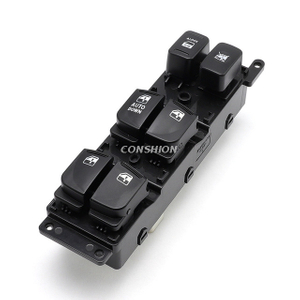 93570-1E111/93570-1E110 Window Switch - For HYUNDAI Accent