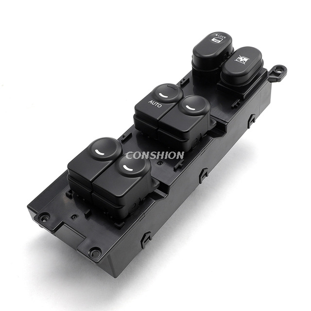 93570-1Z010 Window Switch - For HYUNDAI i30