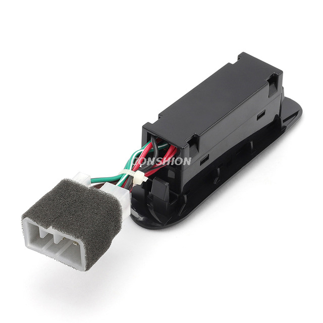 93691-43600 Window Switch - For HYUNDAI H100
