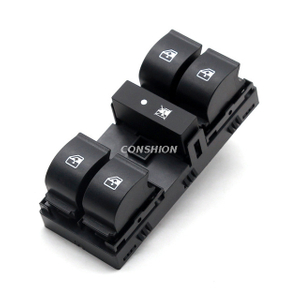 735442332Power Window Switc Fiat Linea 2007-2016