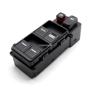 35750SDAM12 window switch for HONDA