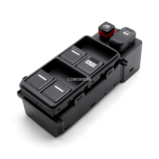 35750SDAM12 window switch for HONDA
