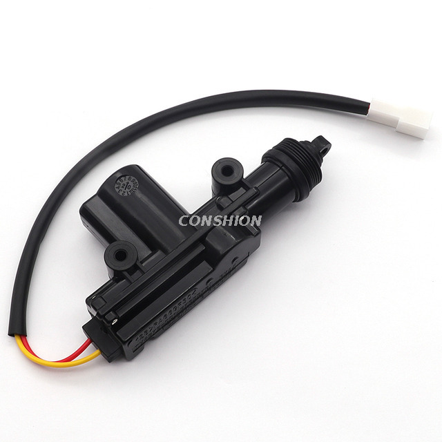 21093-6512210-01 Door Lock Actuator - for Lada