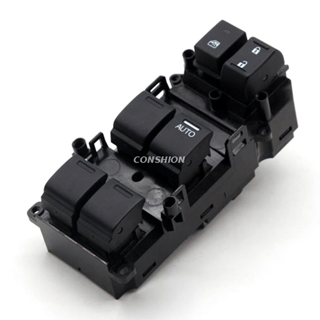 35750T7AJ011 window switch for HONDA Vezel City I-/Dtech