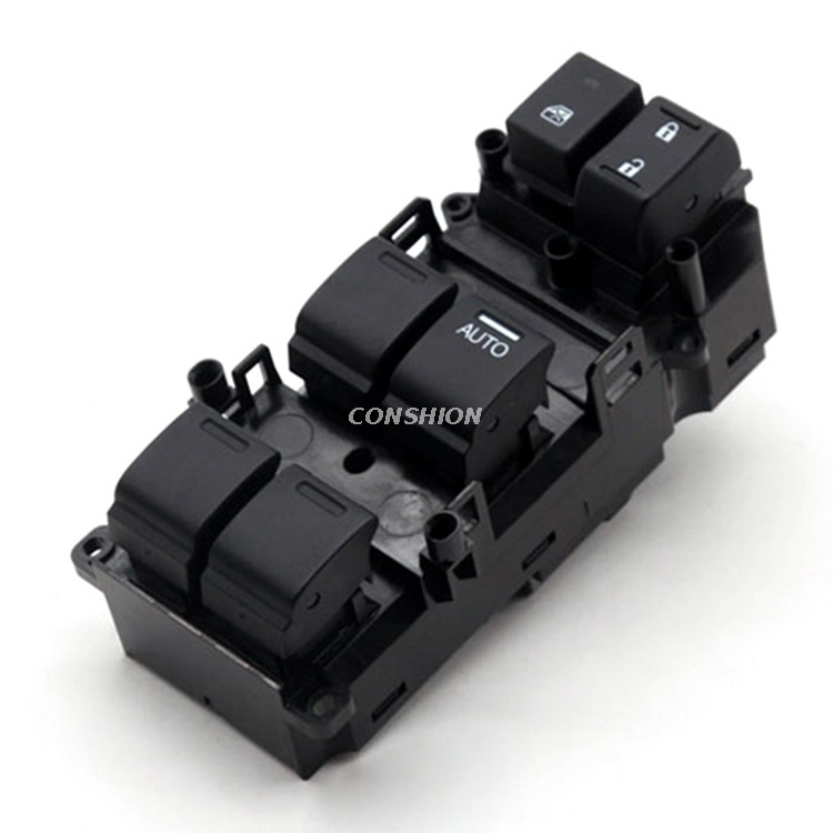 35750T7AJ011 window switch for HONDA Vezel City I-/Dtech