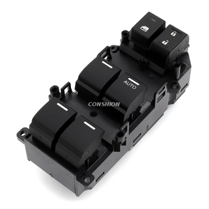 35750TC0U12 window switch for HONDA Accord
