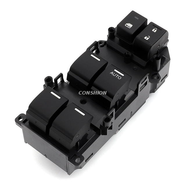 35750TC0U12 window switch for HONDA Accord