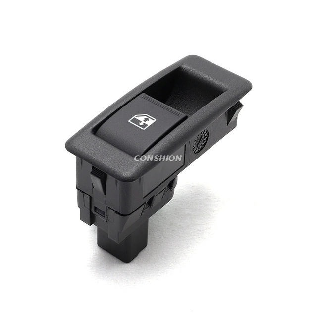 31633769050/59.3769 Window Switch - For LADA