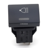 997.3710-07.08 Headlight Switch - for GAZ