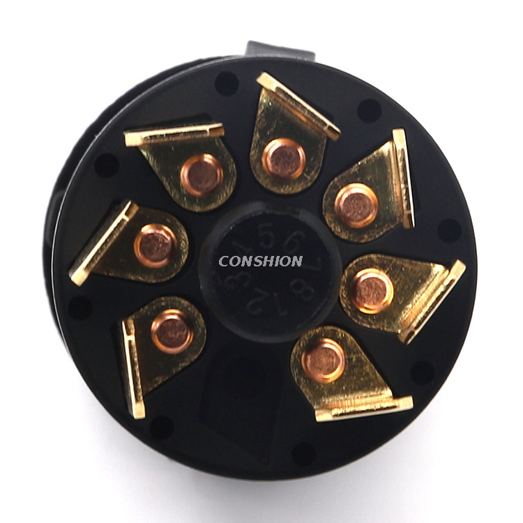 379.371 Warning Light Switch - for VAZ