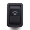 581.3710 Headlight Switch - for VAZ 2108