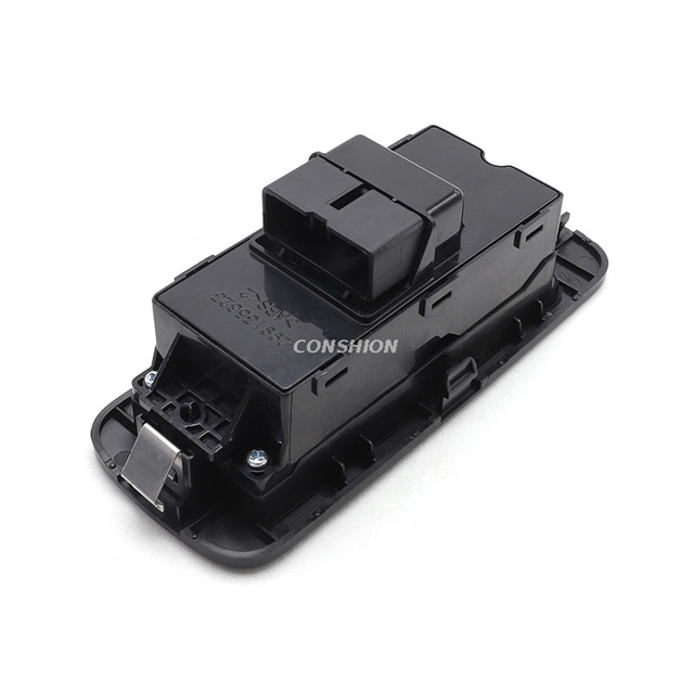 0111JU300021N window switch for MAHINDRA