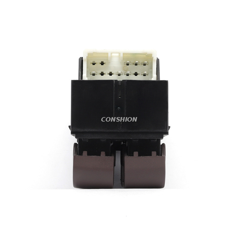 111JAL00022N/S21073000E00 window switch for MAHINDRA XUV 