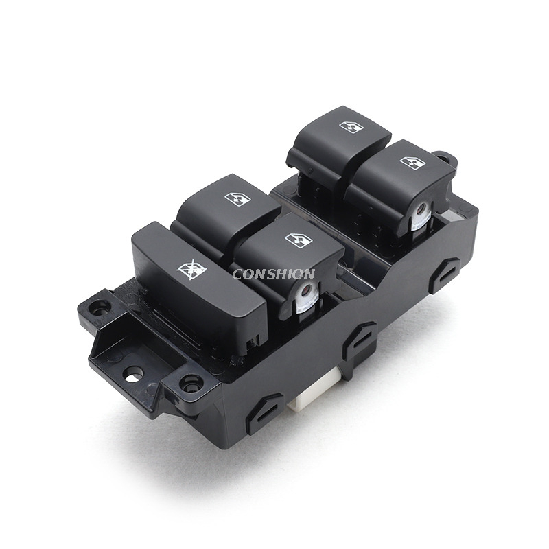 0111JAG00211N window switch for MAHINDRA Scorpio 3rd Generation