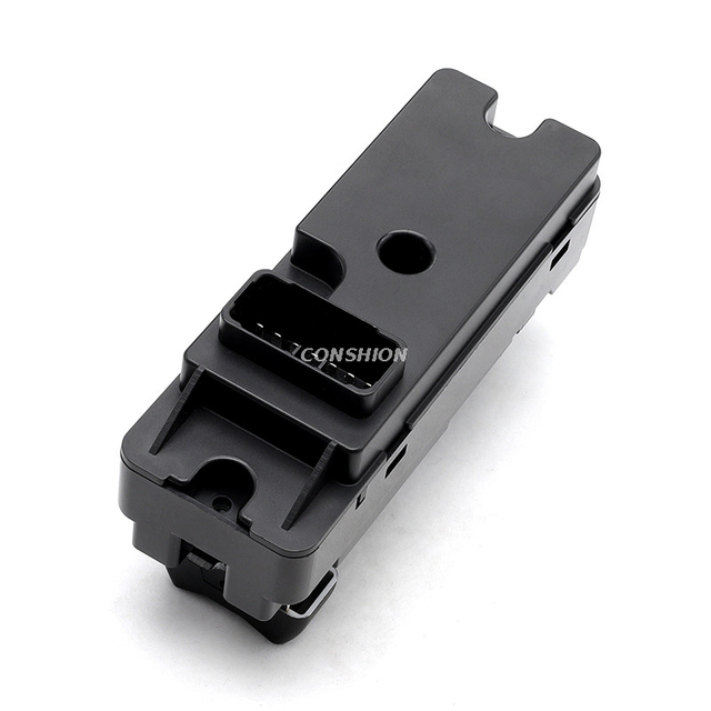 8973961020 window switch for ISUZU-Dmax