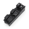 8981922550/8981922500/8981922520/515541 window switch for New D-Max/Dmax MU-X