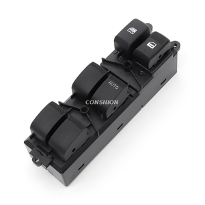 8981922550/8981922500/8981922520/515541 window switch for New D-Max/Dmax MU-X