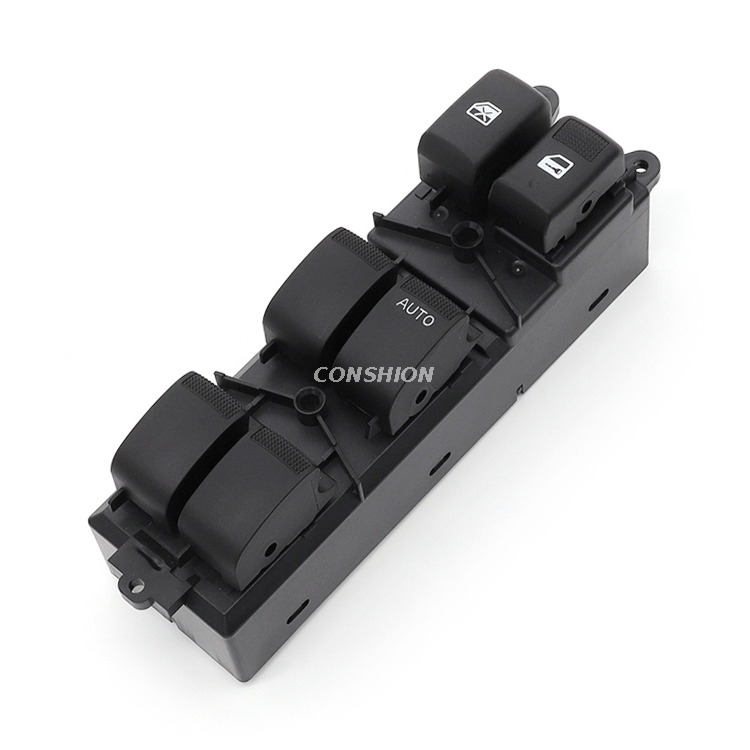 8981922550/8981922500/8981922520/515541 window switch for New D-Max/Dmax MU-X
