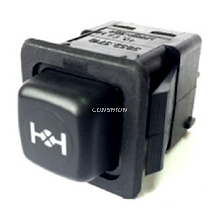 3842.3710-02.28 Trunk Release Switch - For KAMAZ