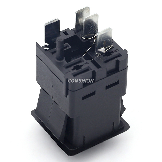 3842.3710-08.46-01 Door Lock Switch - For PAZ