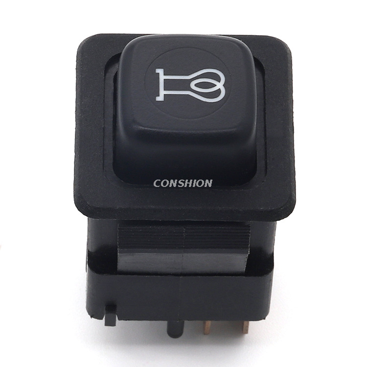 3842.3710-05.36 Trunk Release Switch - For KAMAZ