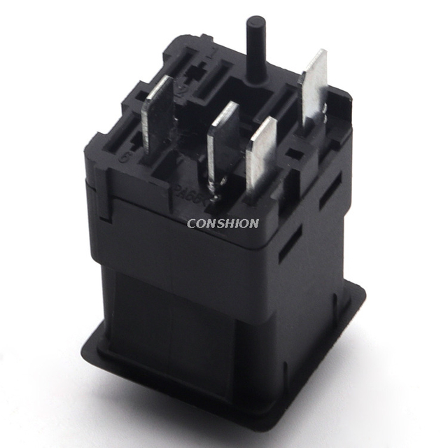 3832.3710-08.46 Trunk Release Switch - For Laz