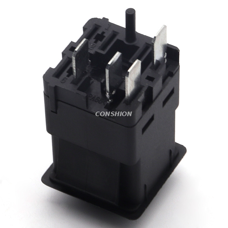 3832.3710-08.46 Trunk Release Switch - For Laz